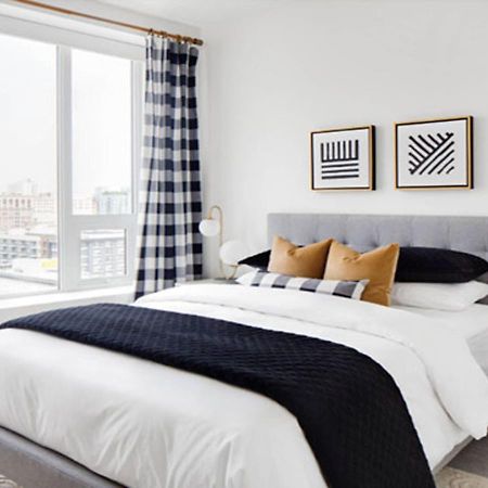 Beautiful Three Queen Beds Apartment In City Center , 100M2, Near Tram Luxemburgo Exterior foto